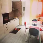 Siracusa,tra Ortigia E Il Mare Apartment *