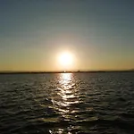 Siracusa,tra Ortigia E Il Mare *