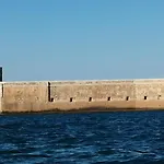 Siracusa,tra Ortigia E Il Mare * Syracuse