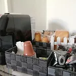 Siracusa,tra Ortigia E Il Mare Apartment Syracuse