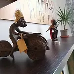 Apartment Siracusa,tra Ortigia E Il Mare