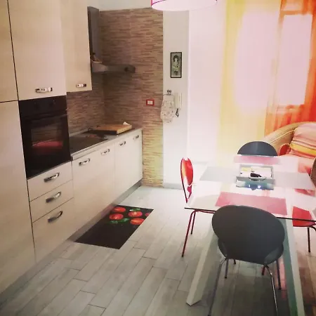 Siracusa,tra Ortigia E Il Mare Apartman *