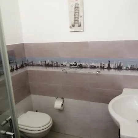 Siracusa,tra Ortigia E Il Mare Apartment Syrakus