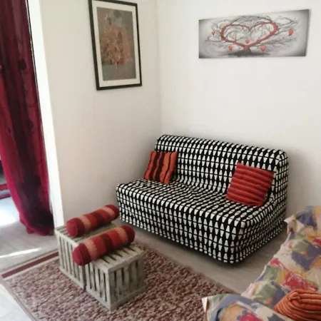 Siracusa,tra Ortigia E Il Mare Apartment *