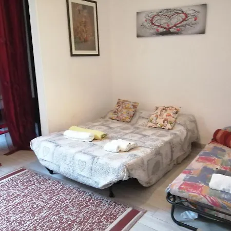 Apartment Siracusa,tra Ortigia E Il Mare Syrakus
