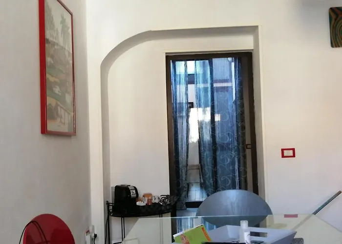 Siracusa,tra Ortigia E Il Mare Apartamento Syracuse
