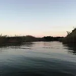 Siracusa,tra Ortigia E Il Mare *
