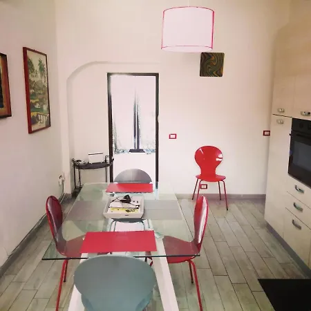 Apartamento Siracusa,tra Ortigia E Il Mare