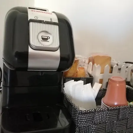 Apartamento Siracusa,tra Ortigia E Il Mare Syracuse