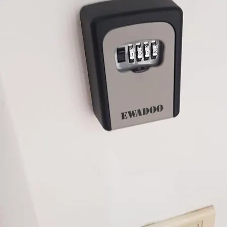 Apartamento Siracusa,tra Ortigia E Il Mare Syracuse