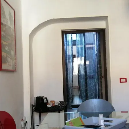 Siracusa,tra Ortigia E Il Mare Apartamento Syracuse