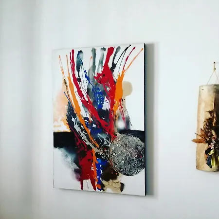 Siracusa,tra Ortigia E Il Mare *