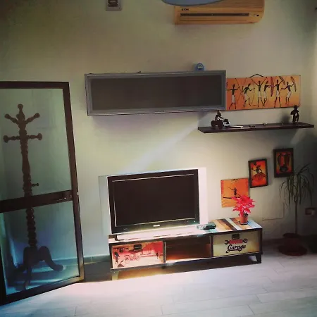 Apartamento Siracusa,tra Ortigia E Il Mare