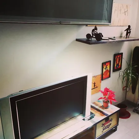 Apartamento Siracusa,tra Ortigia E Il Mare Syracuse