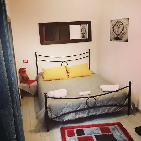 Apartamento Siracusa,tra Ortigia E Il Mare