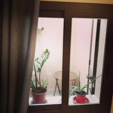 Apartamento Siracusa,tra Ortigia E Il Mare Syracuse