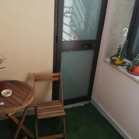 Apartamento Siracusa,tra Ortigia E Il Mare