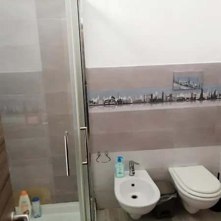 Apartamento Siracusa,tra Ortigia E Il Mare