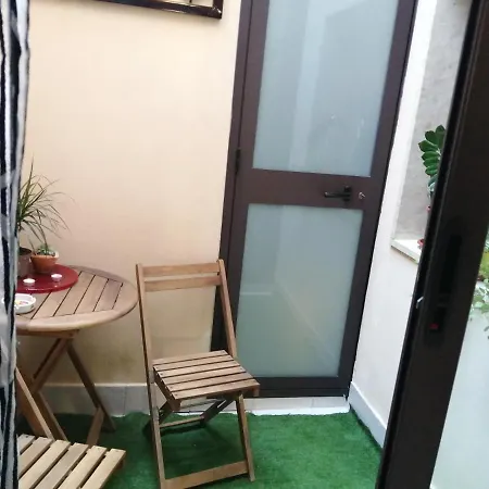 Siracusa,tra Ortigia E Il Mare Apartamento