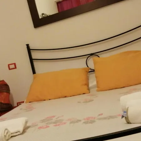 Apartamento Siracusa,tra Ortigia E Il Mare Syracuse