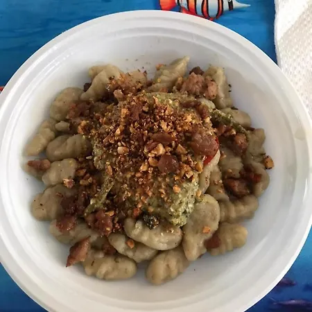 Apartamento Siracusa,tra Ortigia E Il Mare *