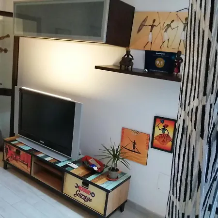 Siracusa,tra Ortigia E Il Mare Apartamento *