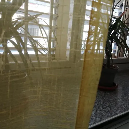 Siracusa,tra Ortigia E Il Mare Apartamento