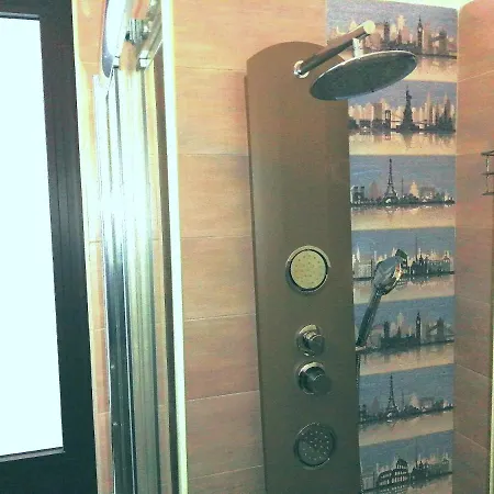 Siracusa,tra Ortigia E Il Mare Apartamento Syracuse