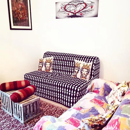 Siracusa,tra Ortigia E Il Mare Apartamento Syracuse