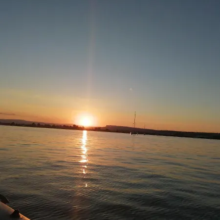 Apartamento Siracusa,tra Ortigia E Il Mare Syracuse