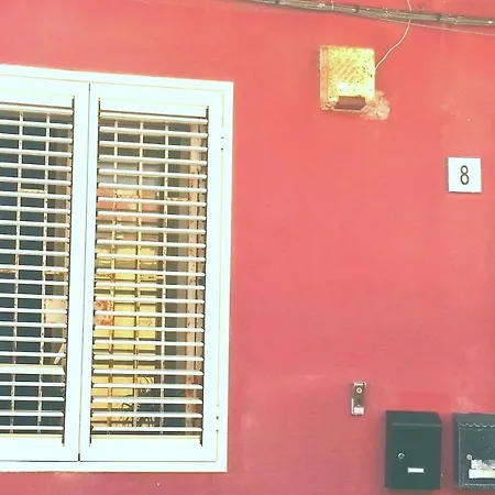 Apartamento Siracusa,tra Ortigia E Il Mare Syracuse