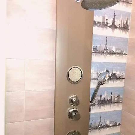 Apartamento Siracusa,tra Ortigia E Il Mare