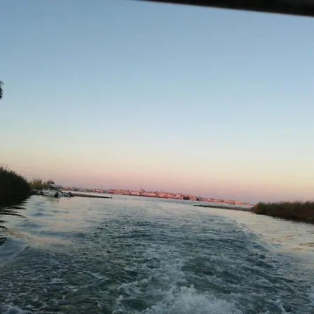 Apartamento Siracusa,tra Ortigia E Il Mare