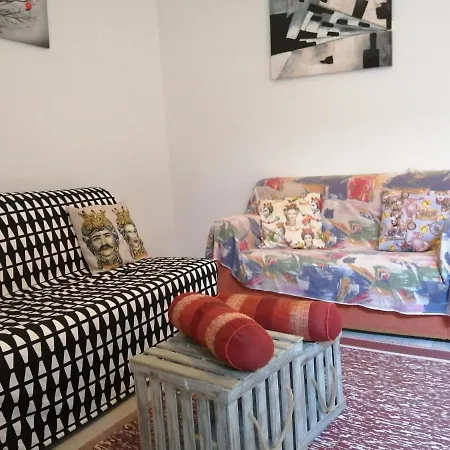 Apartamento Siracusa,tra Ortigia E Il Mare *