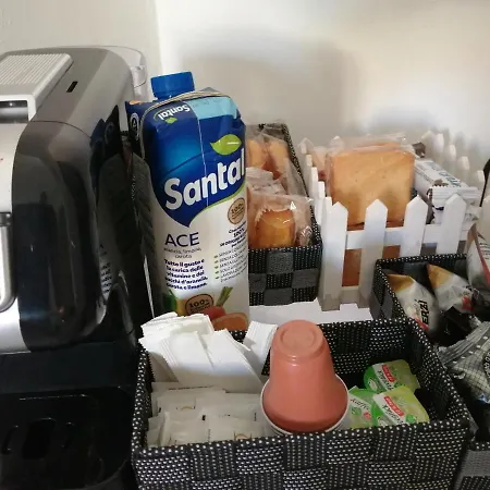 Siracusa,tra Ortigia E Il Mare Apartamento Syracuse