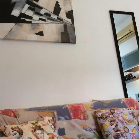 Siracusa,tra Ortigia E Il Mare Apartamento Syracuse