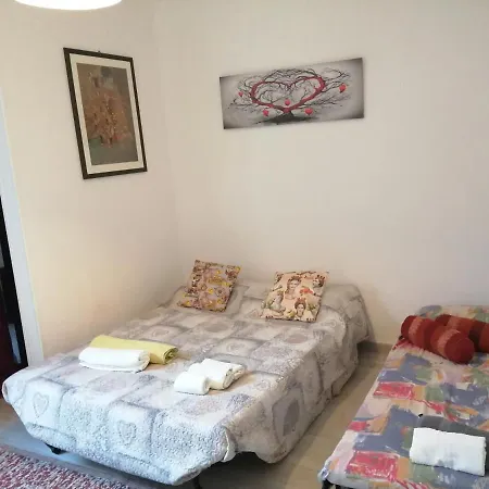 Siracusa,tra Ortigia E Il Mare Apartamento *