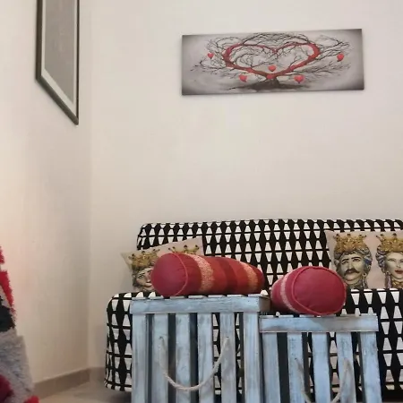 Siracusa,tra Ortigia E Il Mare Syracuse