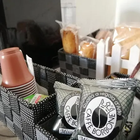 Siracusa,tra Ortigia E Il Mare Apartamento *