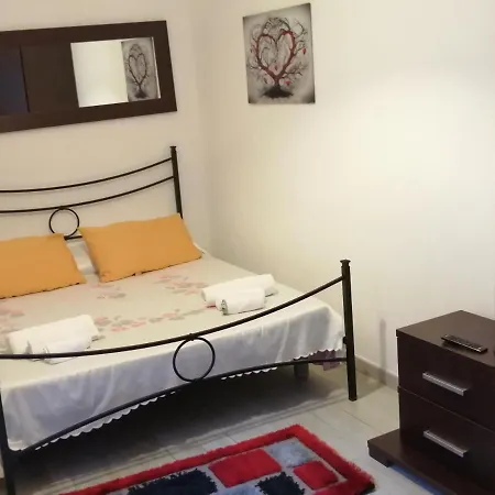 Apartamento Siracusa,tra Ortigia E Il Mare Syracuse