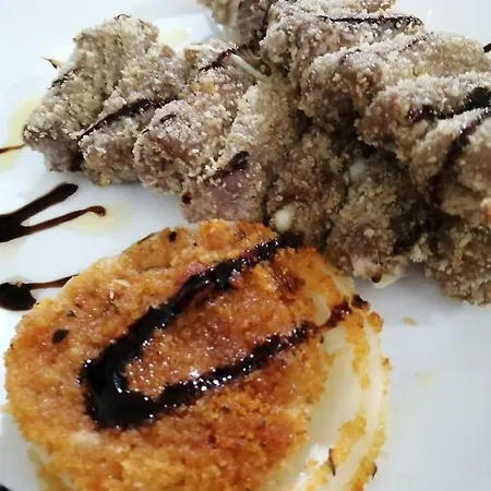 Siracusa,tra Ortigia E Il Mare Syracuse