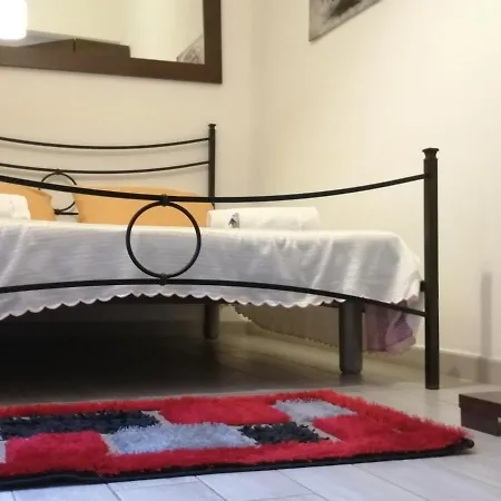 Apartamento Siracusa,tra Ortigia E Il Mare *