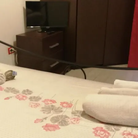 Siracusa,tra Ortigia E Il Mare Apartamento Syracuse