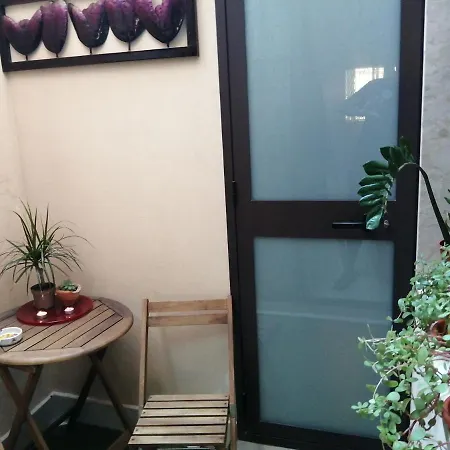 Siracusa,tra Ortigia E Il Mare Apartamento Syracuse