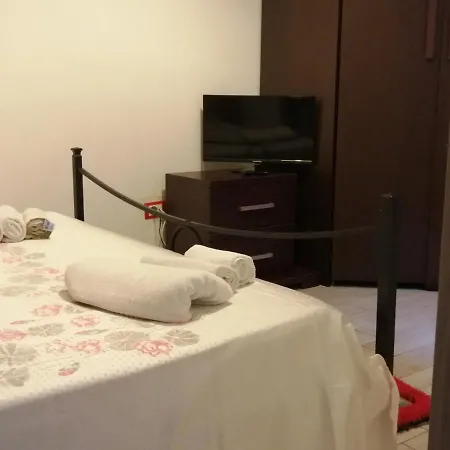 아파트 Siracusa,tra Ortigia E Il Mare