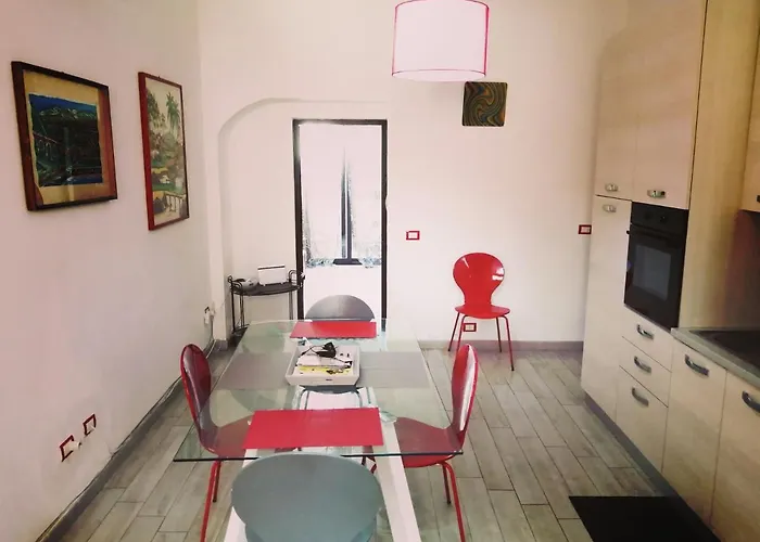 Апартаменты Siracusa,tra Ortigia E Il Mare