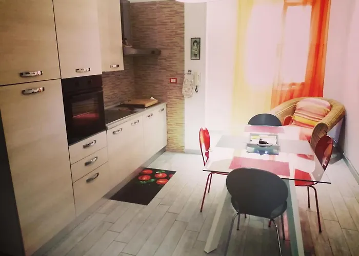 Siracusa,tra Ortigia E Il Mare Апартаменты *