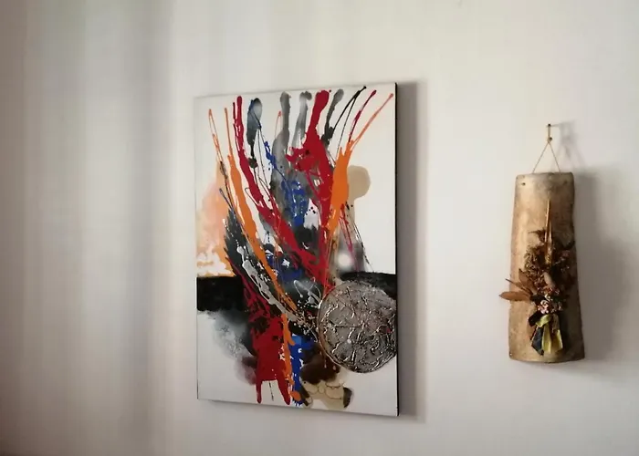 Siracusa,tra Ortigia E Il Mare Апартаменты