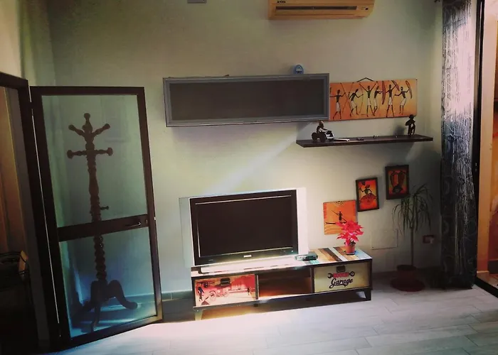 Апартаменты Siracusa,tra Ortigia E Il Mare