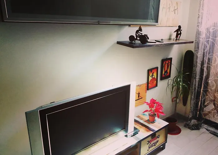 Апартаменты Siracusa,tra Ortigia E Il Mare Сиракузы